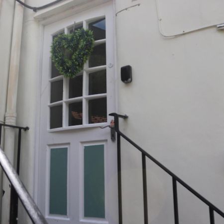 Grade I Listed Luxury Apartment In Hertfordshire แวร์ ห้อง รูปภาพ