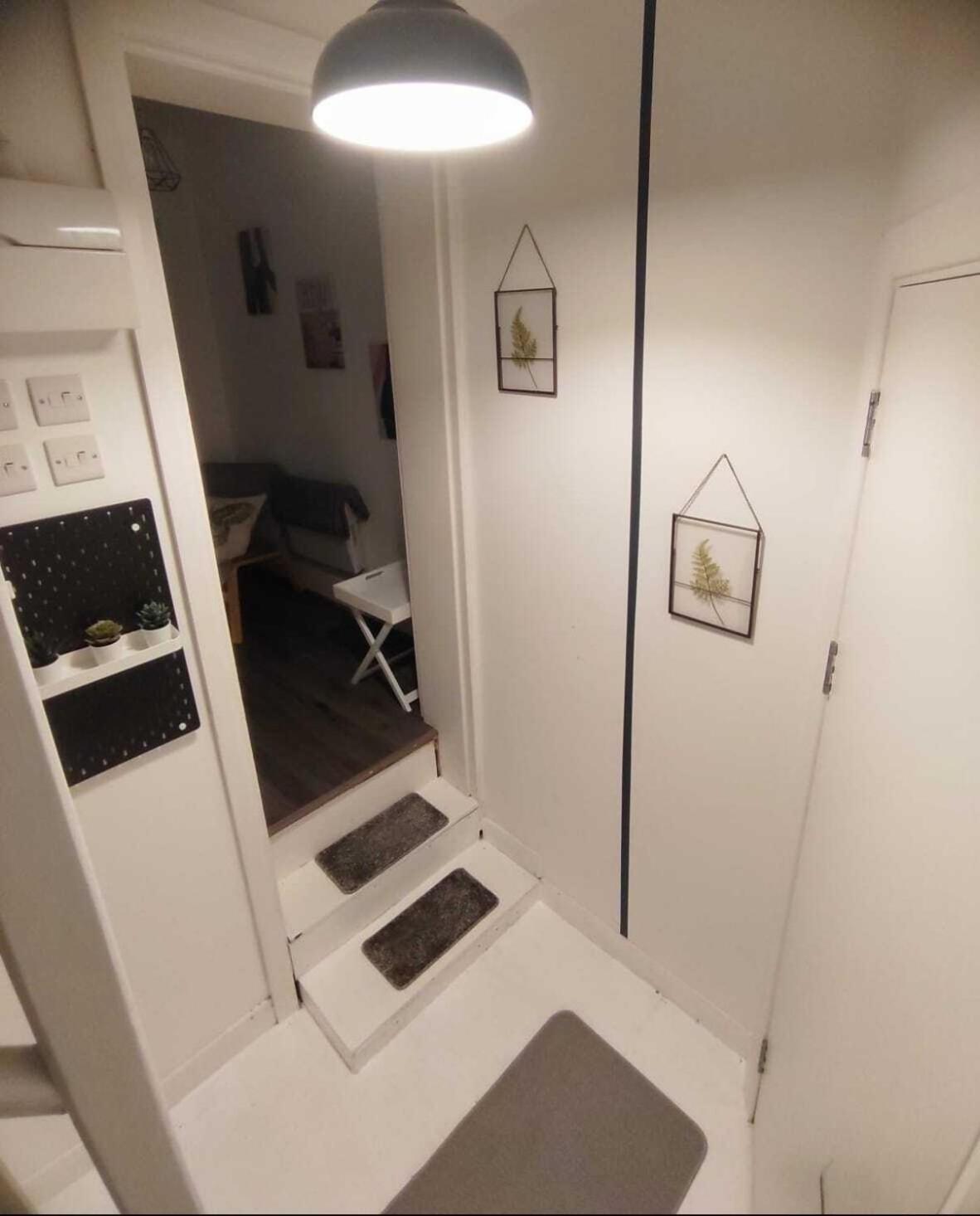 Grade I Listed Luxury Apartment In Hertfordshire แวร์ ห้อง รูปภาพ