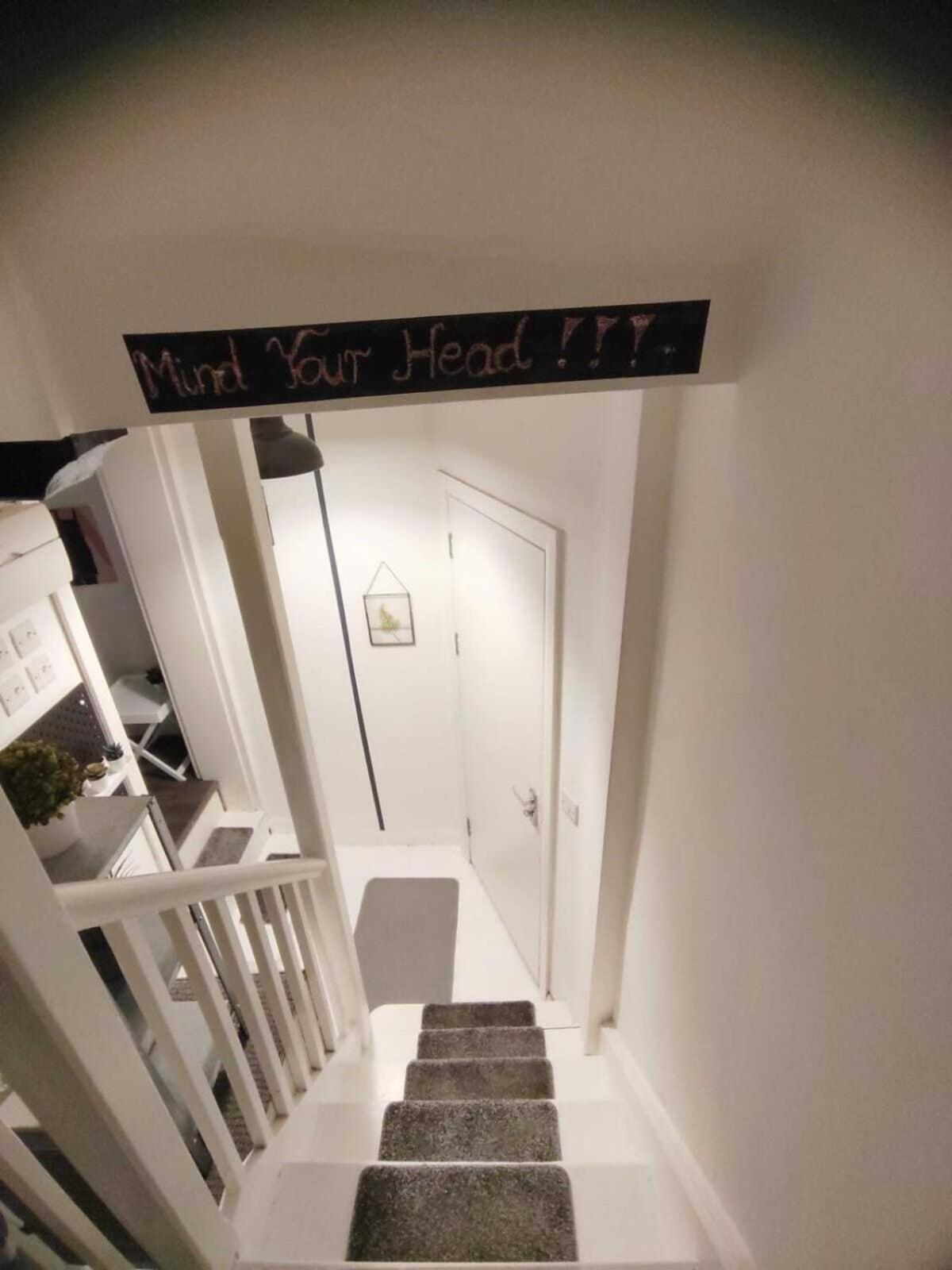 Grade I Listed Luxury Apartment In Hertfordshire แวร์ ห้อง รูปภาพ