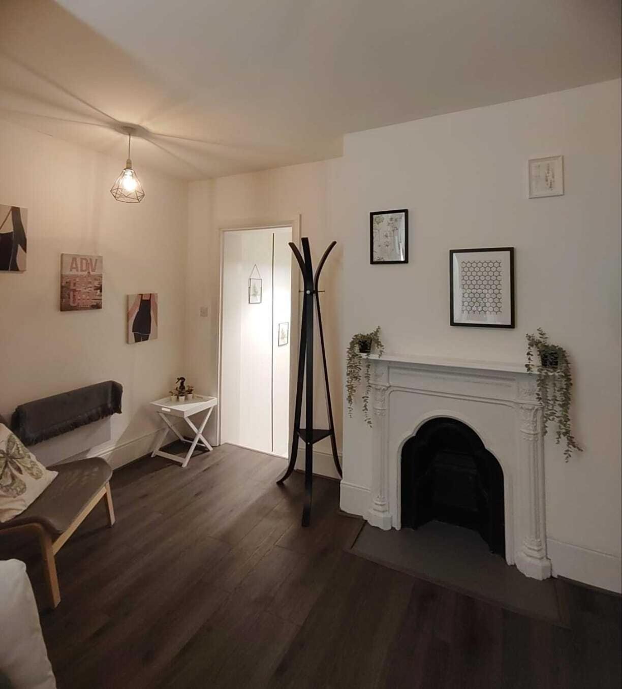 Grade I Listed Luxury Apartment In Hertfordshire แวร์ ห้อง รูปภาพ